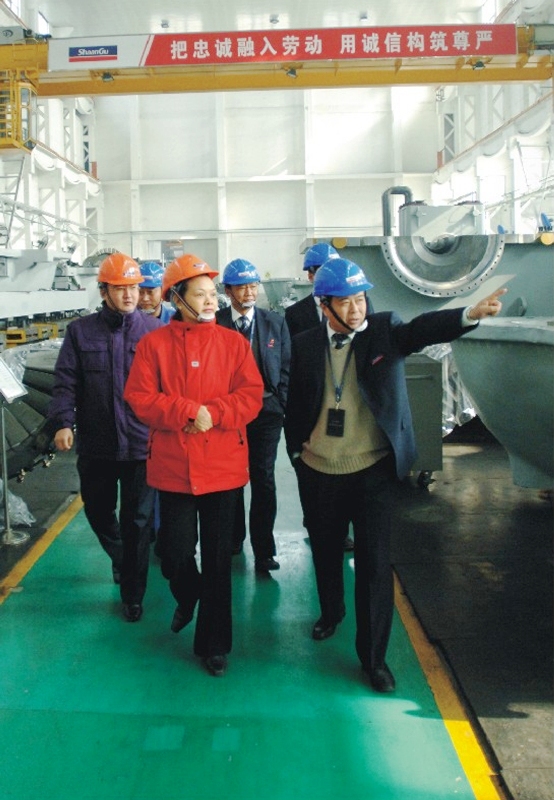 2007����ҷ���ί��ҵ˾��˾�����������������¼����Ӳ�