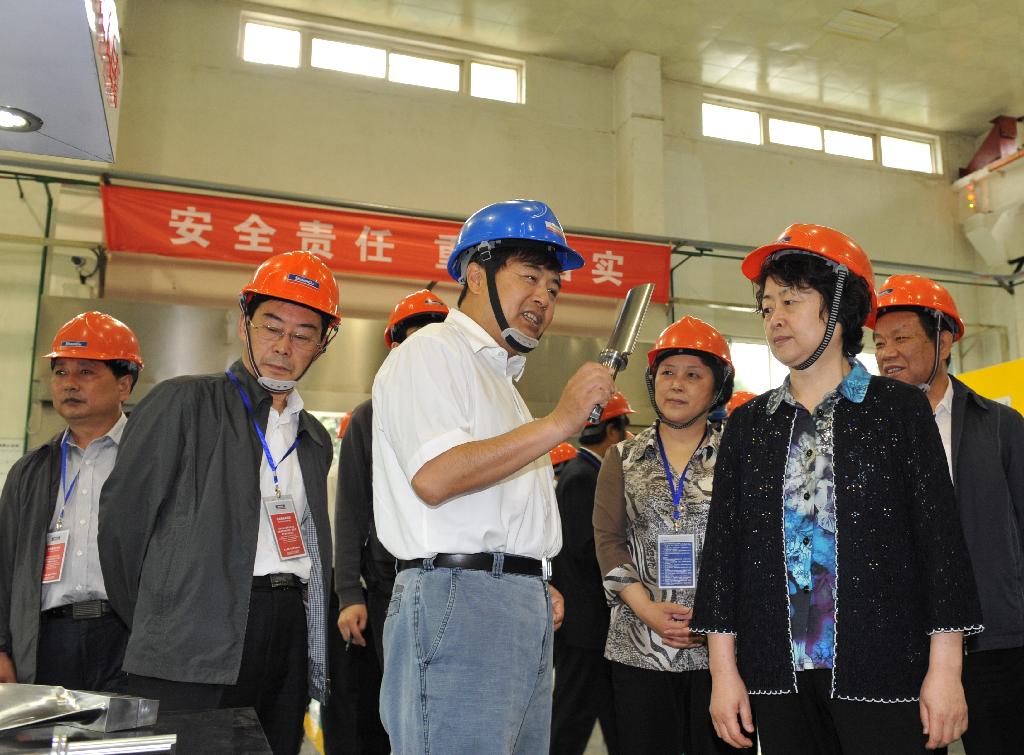 ʡ�˴�ί�ḱ���Ρ�ʡ�ܹ�����ϯ����������������¼��ڵ���